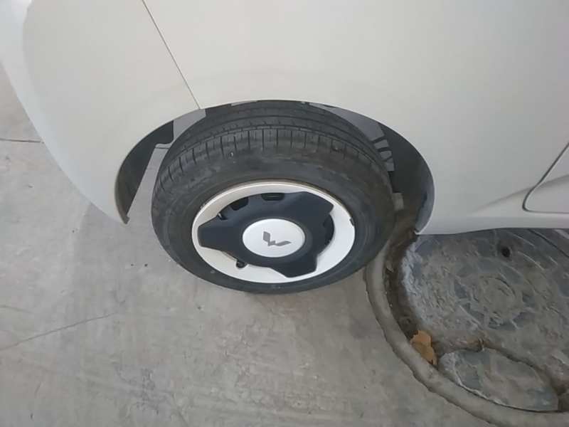 Used Wuling Hongguang MINIEV 2024 3rd Generation 215km Youth Edition — 25