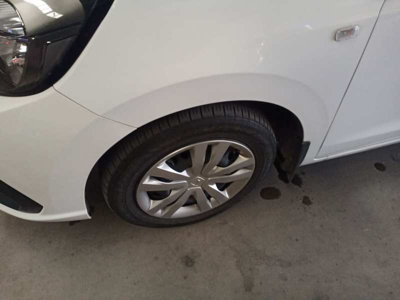 Used Honda Fit 2021 1.5L CVT Trend Edition — 22