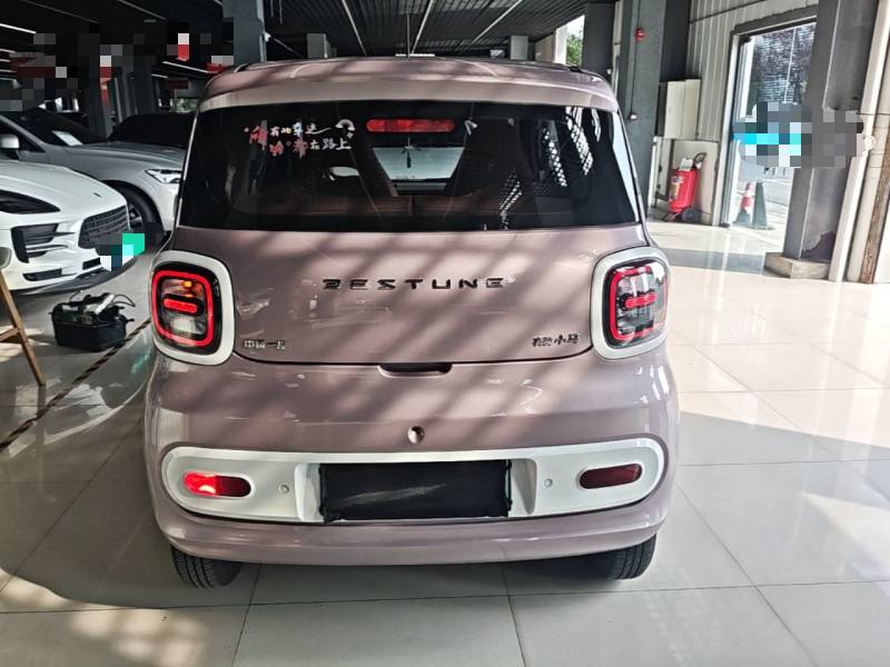 Used Bestune Pony 2026 Model 222km Cute Horse Plus — 5