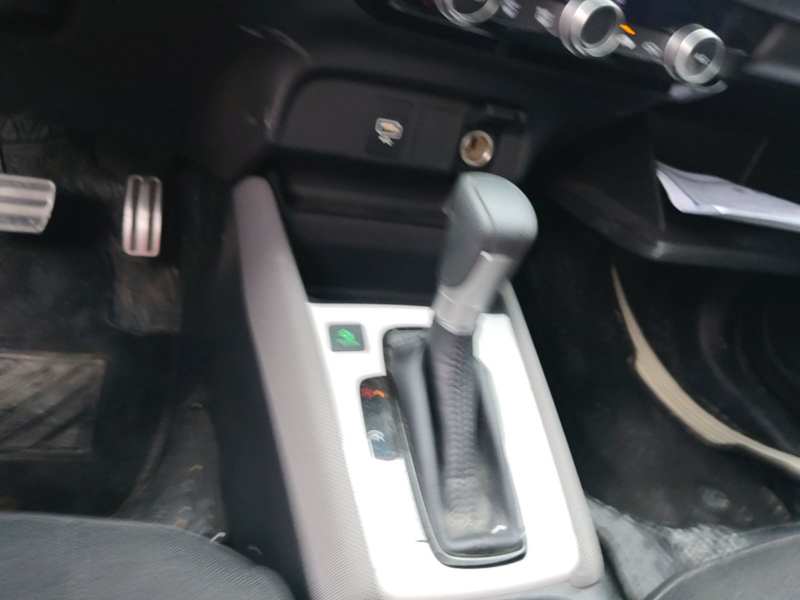Used Honda LIFE 2023 1.5L CVT SPORT Exciting Edition — 15