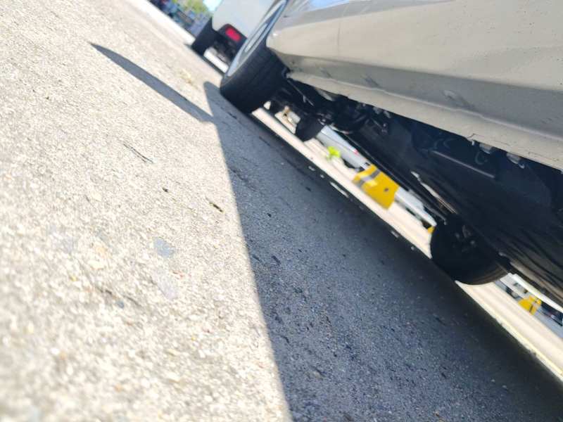 Used Wuling Hongguang MINIEV 2024 3rd Generation 215km Youth Edition — 21