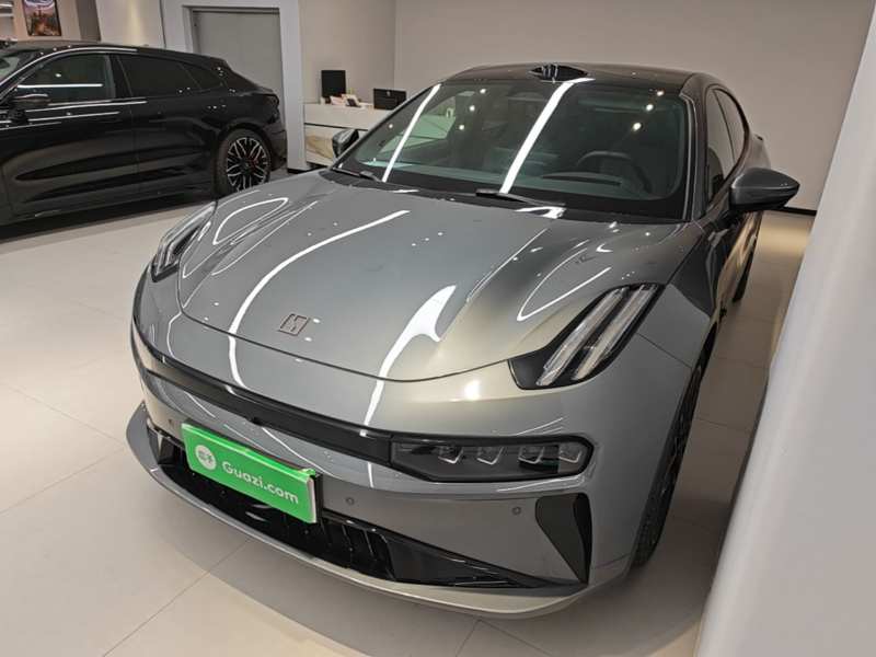 Used Zeekr 001 2025 YOU Edition 100 kWh All-Wheel Drive