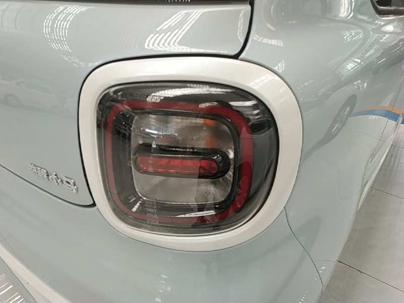 Used Bestune Pony 2026 222km Colorful Horse — 7