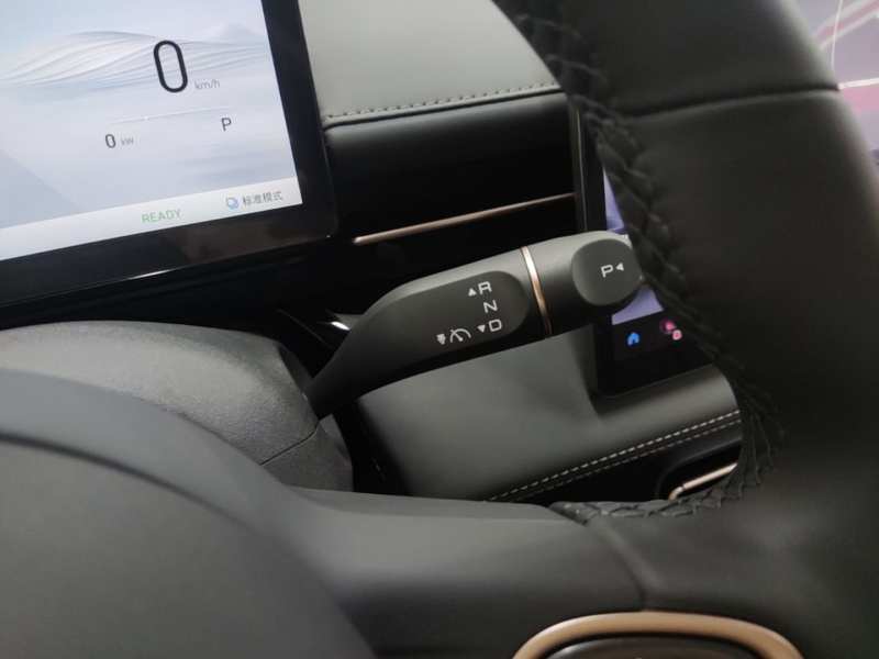 Used Wuling Xingguang 2025 510 km Advanced Smart Version — 13