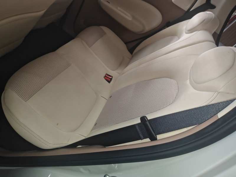 Used Wuling Hongguang MINIEV 2025 Four-Door Version Advanced Edition — 16
