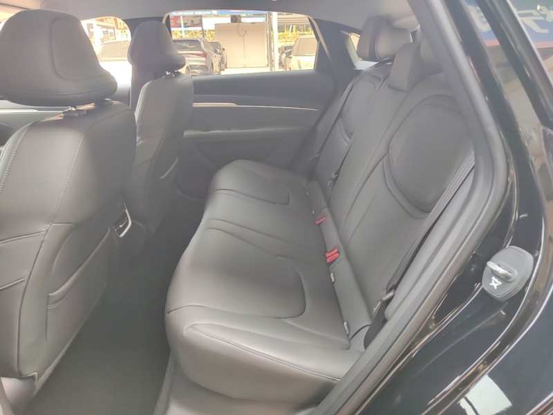 Used XPeng MONA M03 2024 515 Long-Range — 16