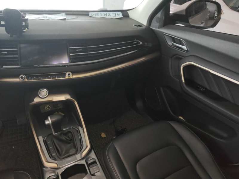 Used Haval H6 2019 Blue Label 1.5 GDIT Automatic Champion Edition — 12