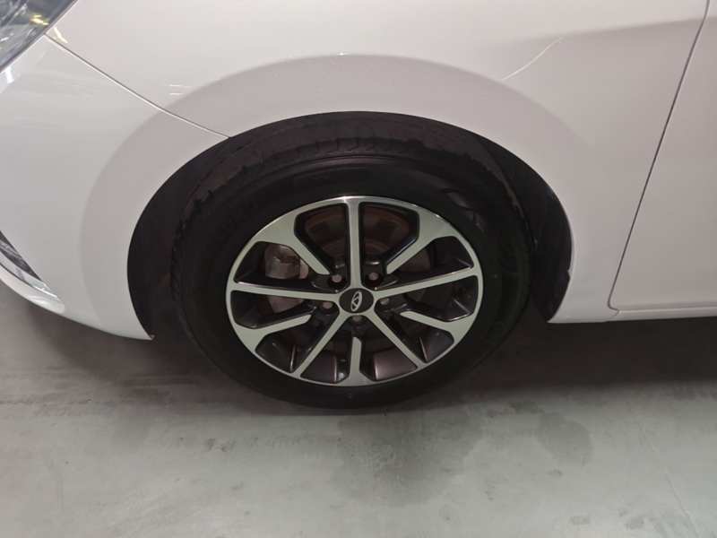 Used Chery Arrizo 5 2021 PRO 1.5L CVT Youth Edition — 22