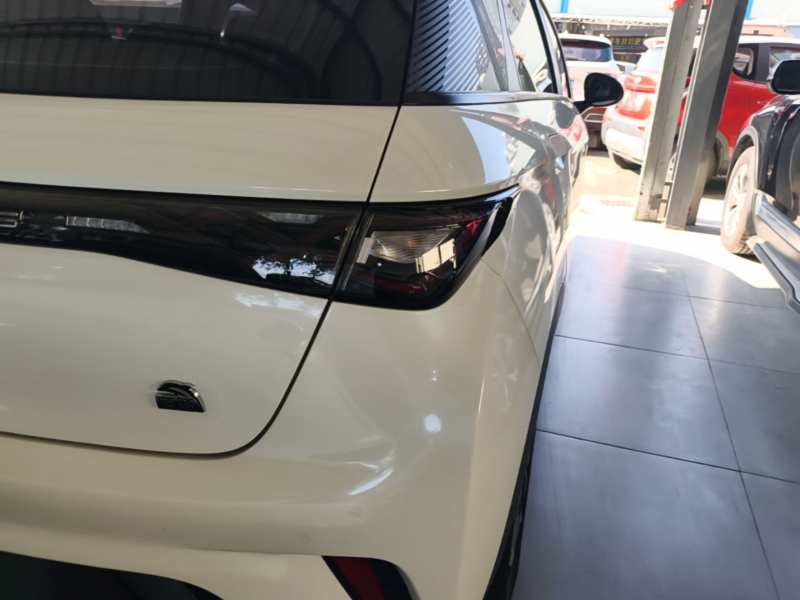 Used BYD Dolphin 2021 405 km Free Version — 7