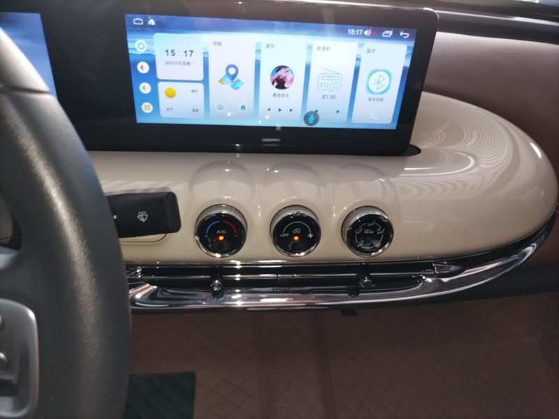Used Wuling Bingo 2023 333km Enjoy+ Version — 12