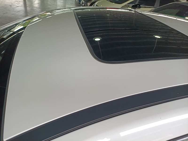 Used BYD Qin PLUS 2021 EV 400KM Luxury Model — 26