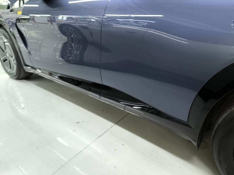 Used Xiaomi Auto YU7 2025 Ultra-Long Range Rear-Wheel Drive Version — 21