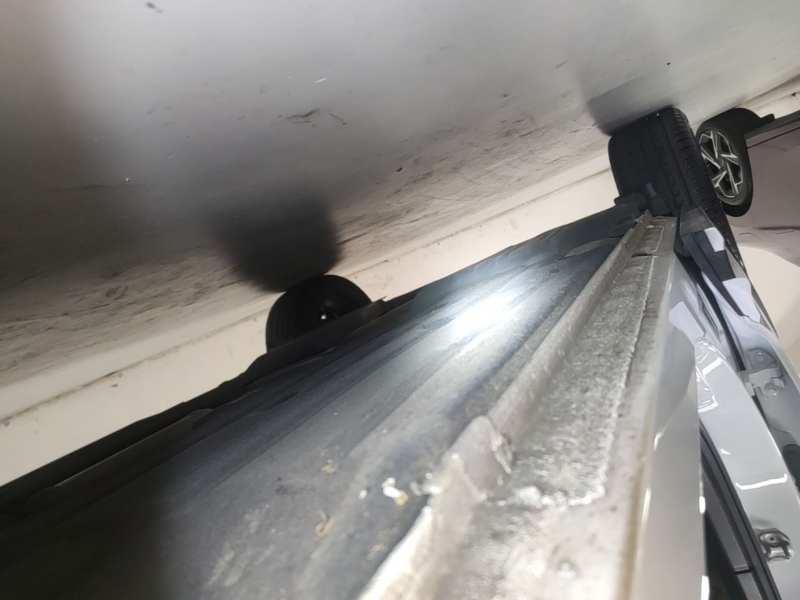 Used Lynk & Co 01 2021 2.0TD Two-Wheel-Drive Pro Trim — 20