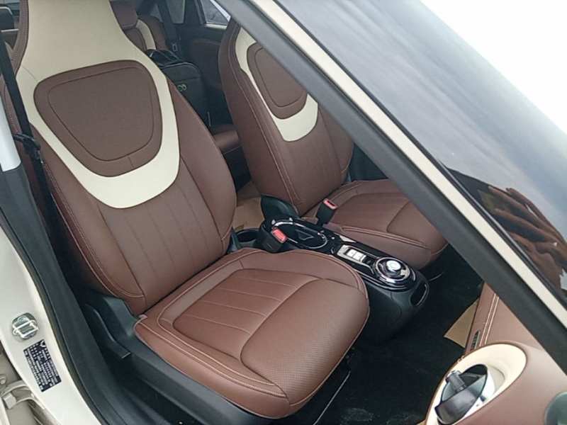 Used Wuling Bingo 2024 333 km Enjoyment Version — 24