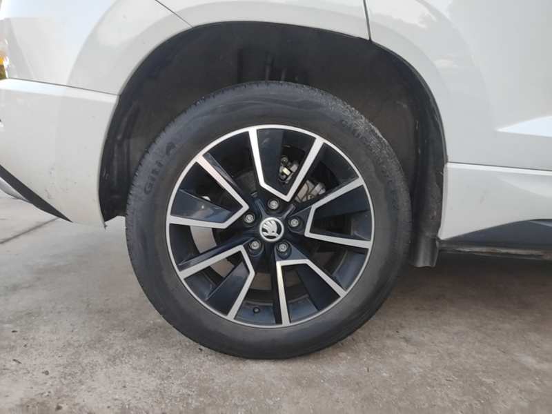 Used Skoda Karoq 2023 TSI280 Premium Edition — 25