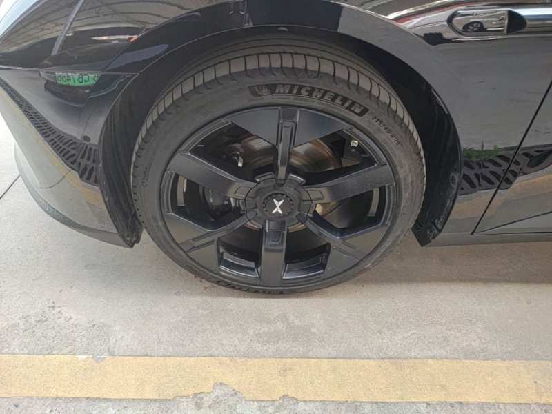Used XPeng MONA M03 2024 515 Long-Range — 22