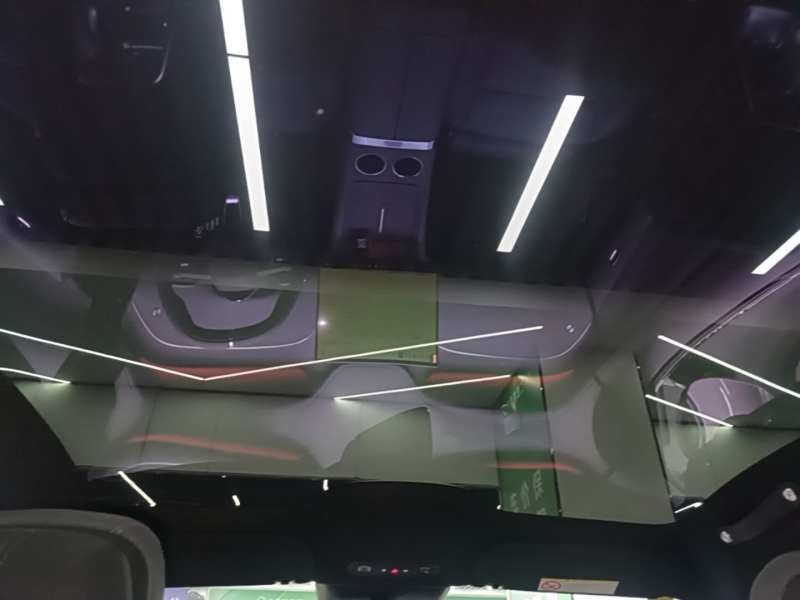 Used Xiaomi Auto YU7 2025 Ultra-Long Range Rear-Wheel Drive Version — 17