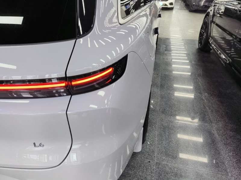 Used Li Auto L6 2024 Max — 7