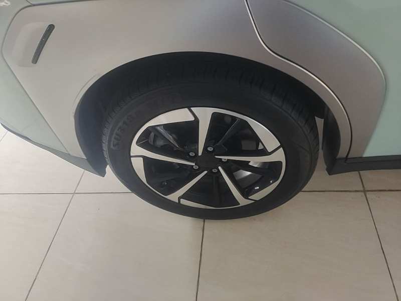 Used AION Y 2022 Plus 70 Smart Edition — 25