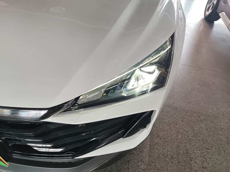 Used Dongfeng Aeolus Yixuan 2025 1.5L Automatic Luxury Version – Luxury — 23