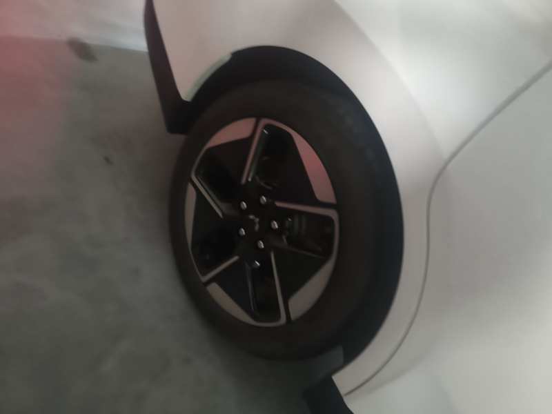 Used Wuling Xingguang 2025 610 km Smart Advanced Version — 25