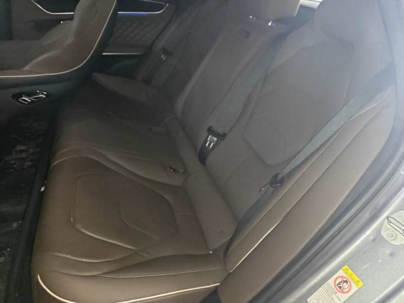Used BYD Han 2022 EV Genesis Edition 610KM All-Wheel Drive Premium Model — 16