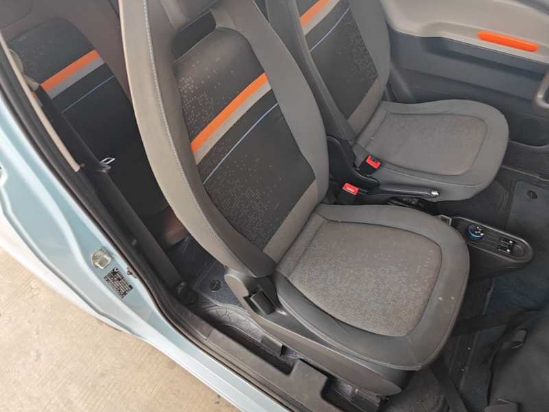 Used Wuling Hongguang MINIEV 2020 Freedom Version Lithium Iron Phosphate — 24
