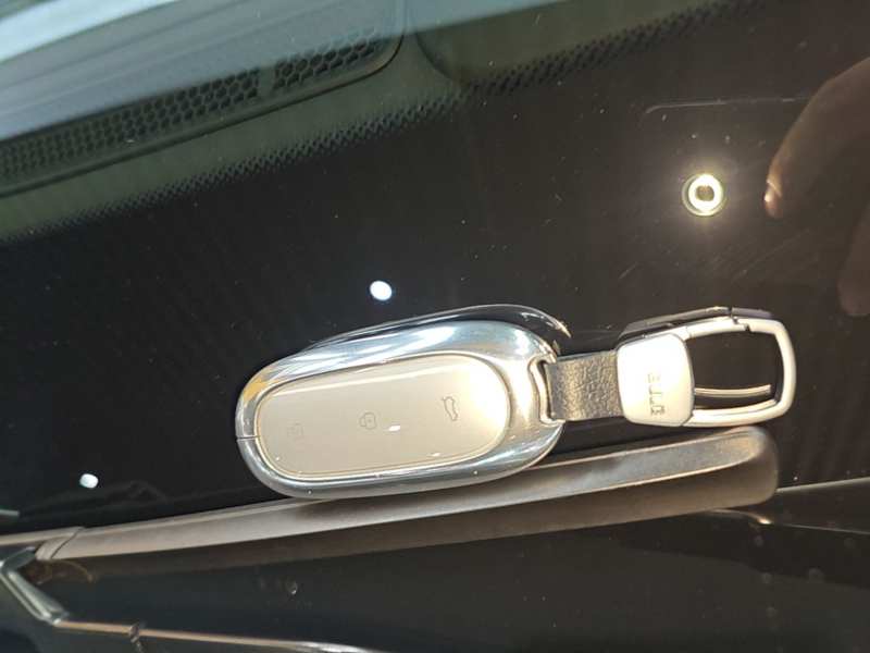 Used Li Auto L7 2023 Max model — 8