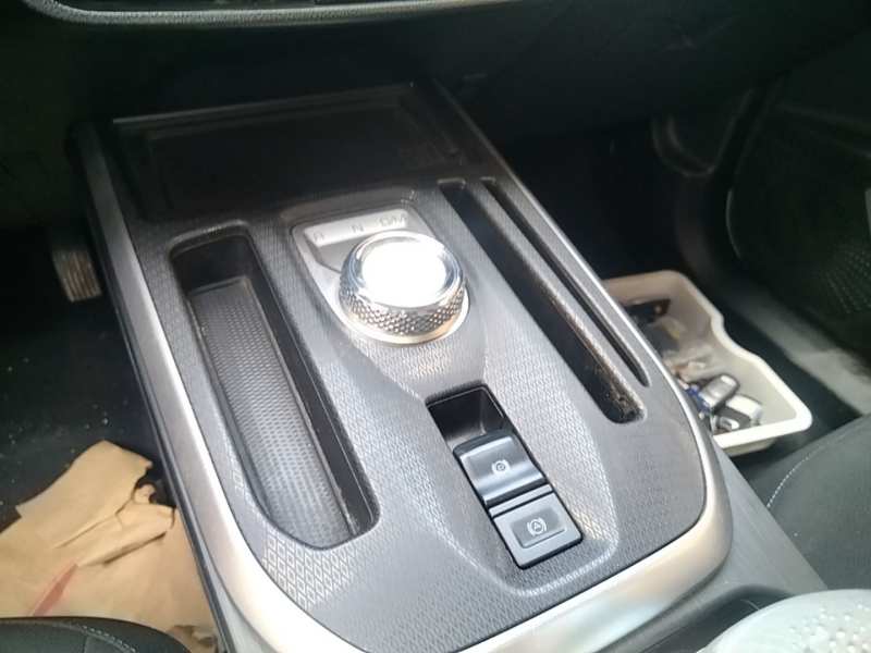 Used Haval JOLION 2021 1.5T Automatic Grand Edition — 13