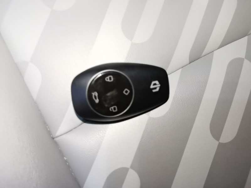 Used Leapmotor T03 2024 310 Comfort Edition — 8