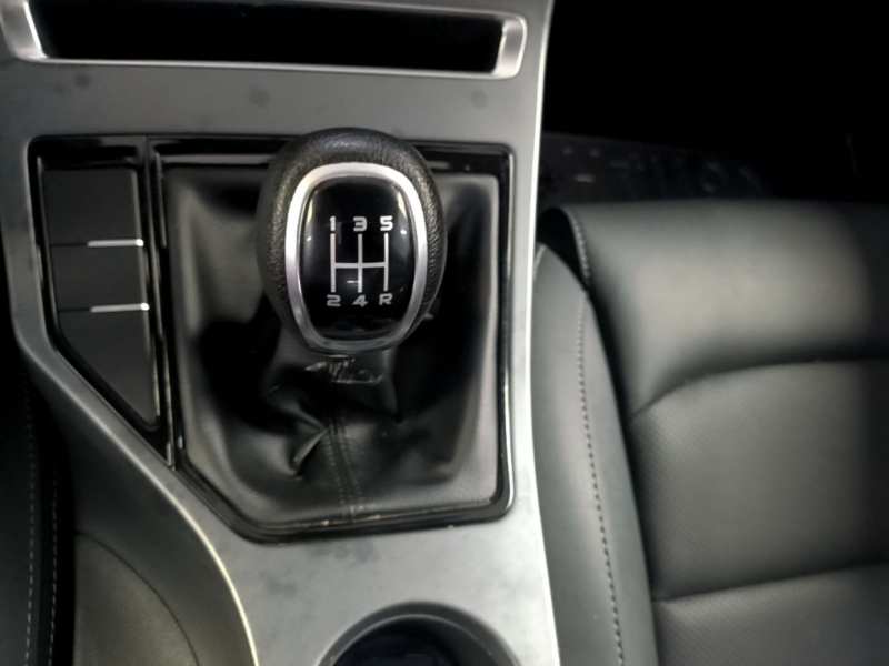Used Geely Auto Emgrand 2020 1.5L Manual Luxury Model — 13