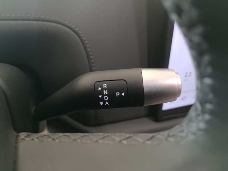 Used Li Auto L7 2025 Pro Smart Refresh Edition — 13