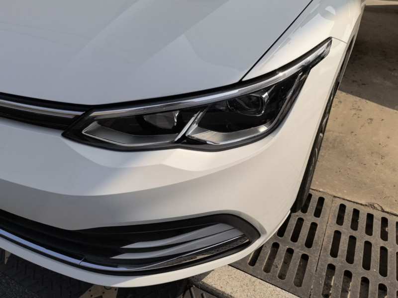 Used Volkswagen Golf 2023 Facelift 280TSI DSG Pro — 23