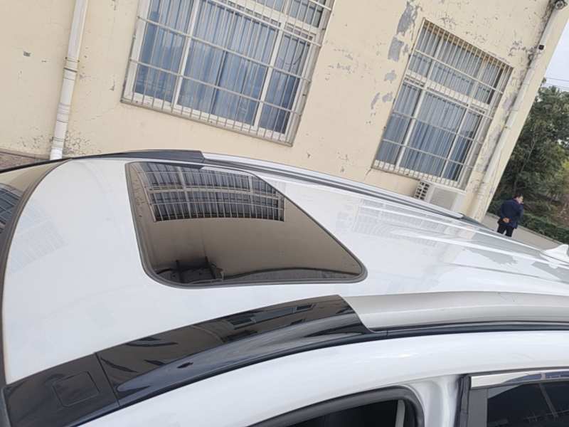 Used Haval H6 2019 Sport Edition 1.5T Automatic Two-Wheel Drive Elite Model China VI — 26
