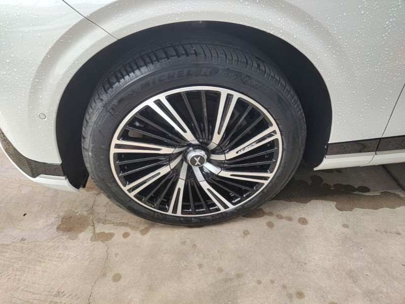 Used XPeng G9 2024 570 Max — 22