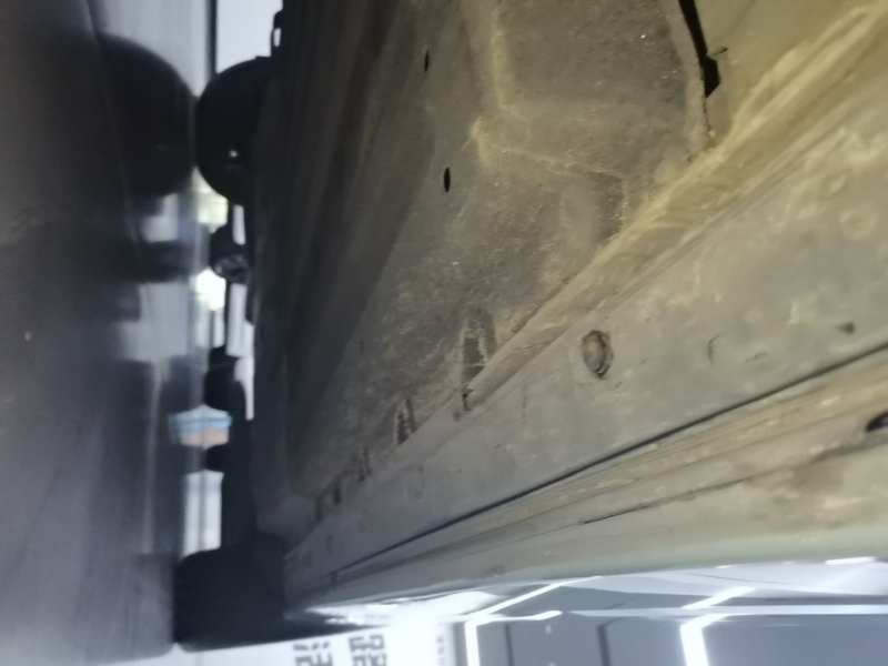 Used Li Auto L6 2025 Pro Smart Refresh Edition — 21