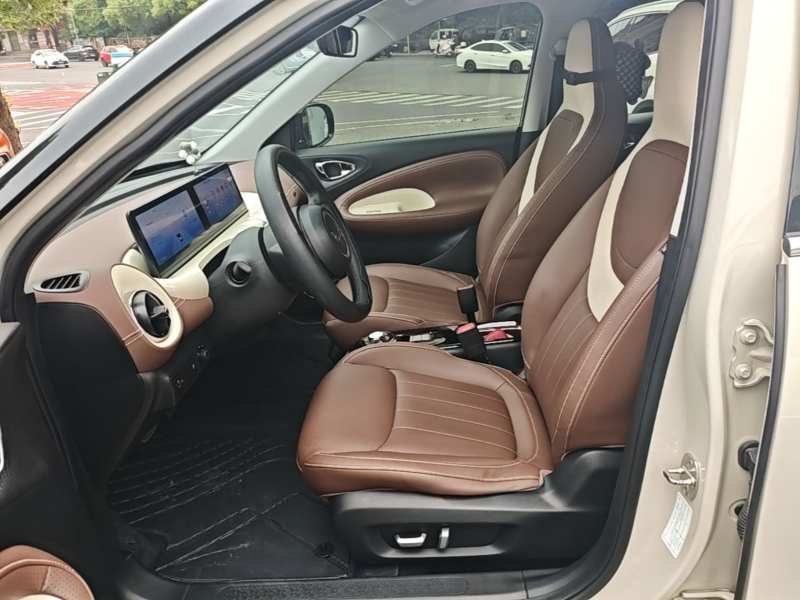 Used Wuling Bingo 2023 410 km Lingxi Deluxe Edition — 14