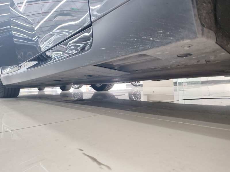 Used XPeng P7 2021 480E — 20