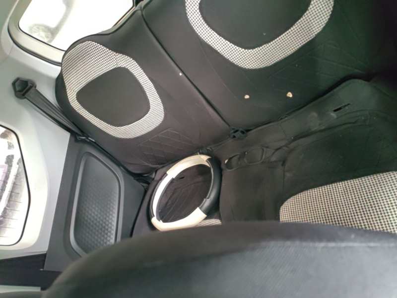 Used Wuling Hongguang MINIEV 2024 3rd Generation 215km Youth Edition — 16