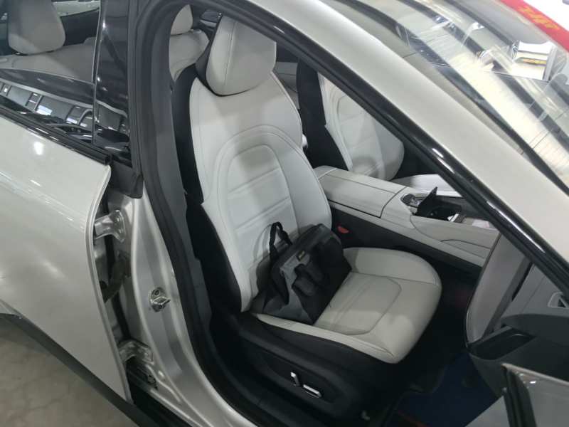 Used Dongfeng eπ eπ007 2024 All-Electric 530 RuYi Edition — 24
