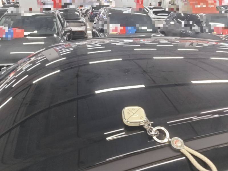 Used Wuling Bingo 2023 203km Light Edition — 26