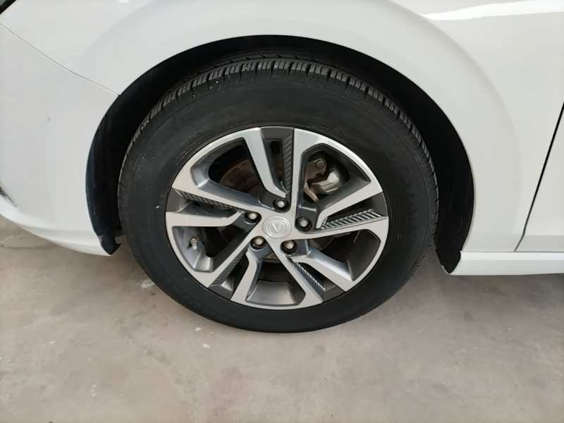 Used CHANGAN Eado 2018 High-Energy Edition 1.6L GDI Manual Pioneer Model China V Standard — 22