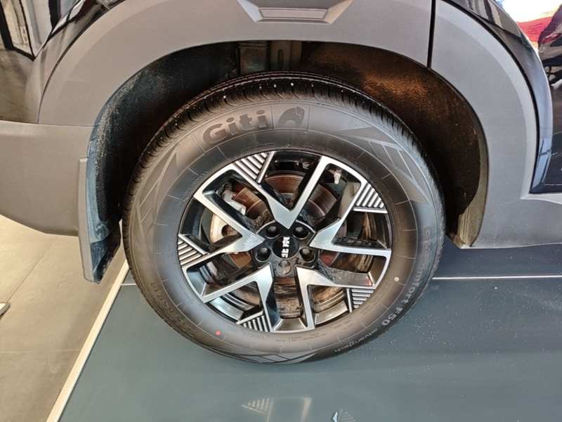 Used BAIC Off-Road BJ30 2024 1.5T Light Wilderness Pro Edition — 25