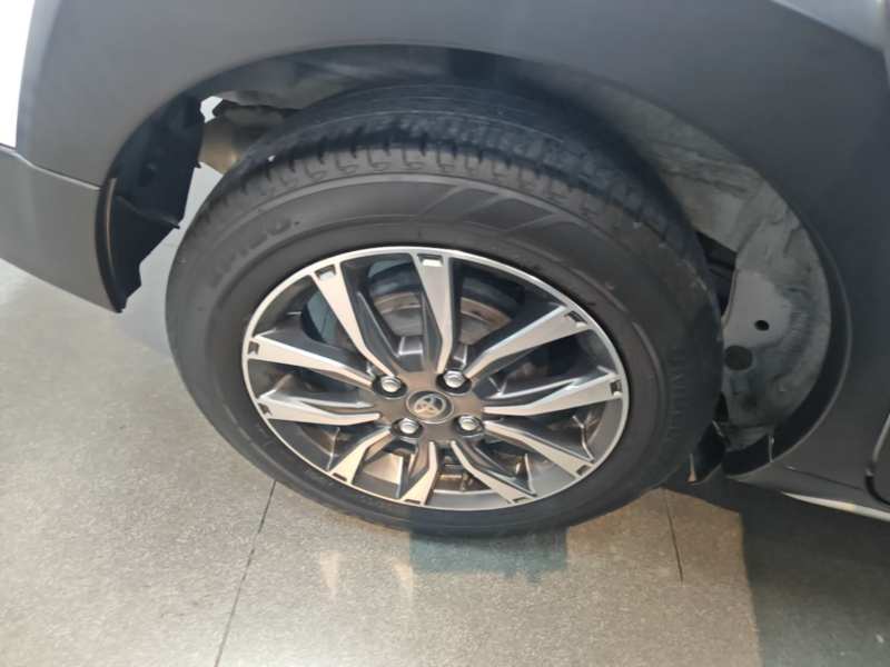 Used Toyota YARiS L Zhi Xuan 2022 X-Trail 1.5L CVT Luxury PLUS Edition — 25