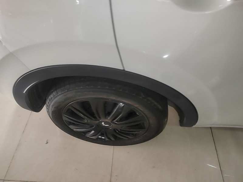 Used Wuling Bingo 2023 333 km Lingxi Connected Version — 25
