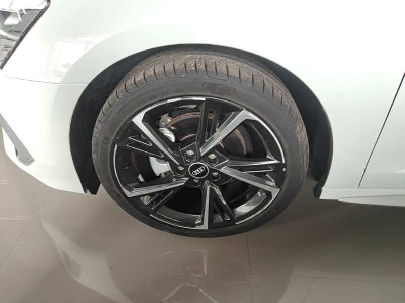Used Audi A3 2024 Sportback 35 TFSI Fashionable Sports Model — 22