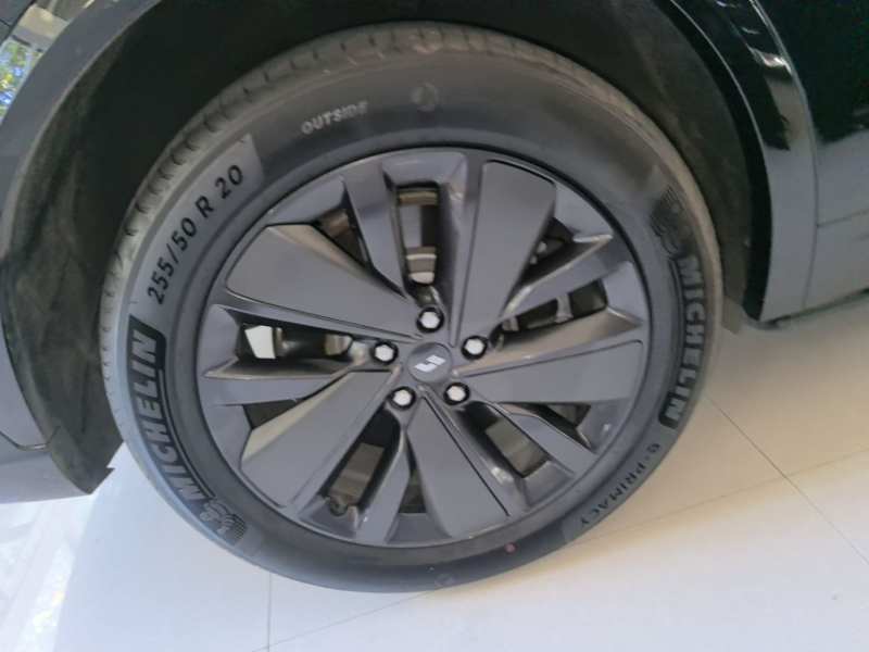 Used Li Auto L7 2025 Pro Smart Refresh Edition — 25