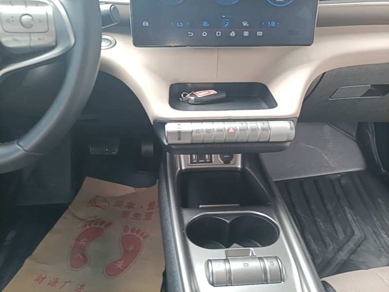 Used BYD Dolphin 2023 420 km Fashion Edition — 13