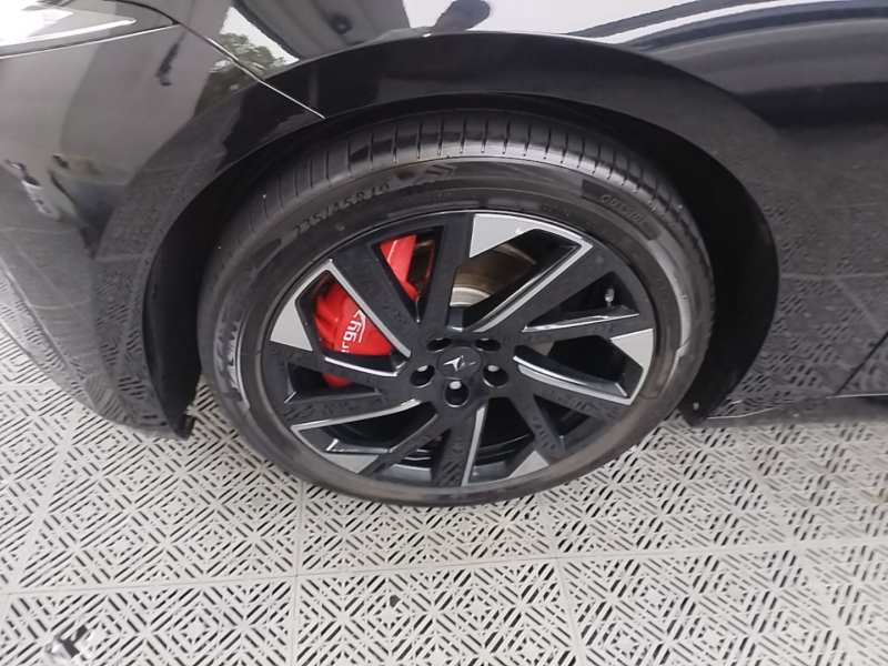 Used Dongfeng eπ eπ007 2024 530 Pro Version — 22
