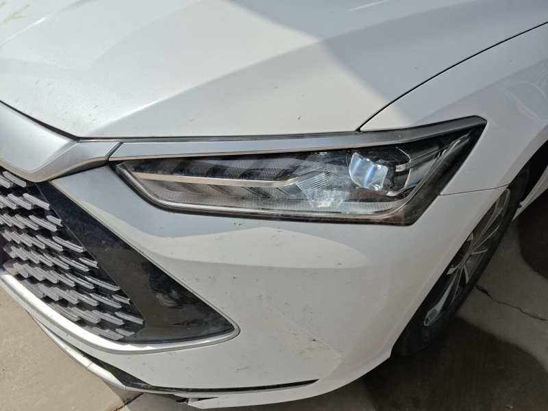 Used BYD Qin PLUS 2023 Champion Edition DM-i 55KM Leading Model — 23